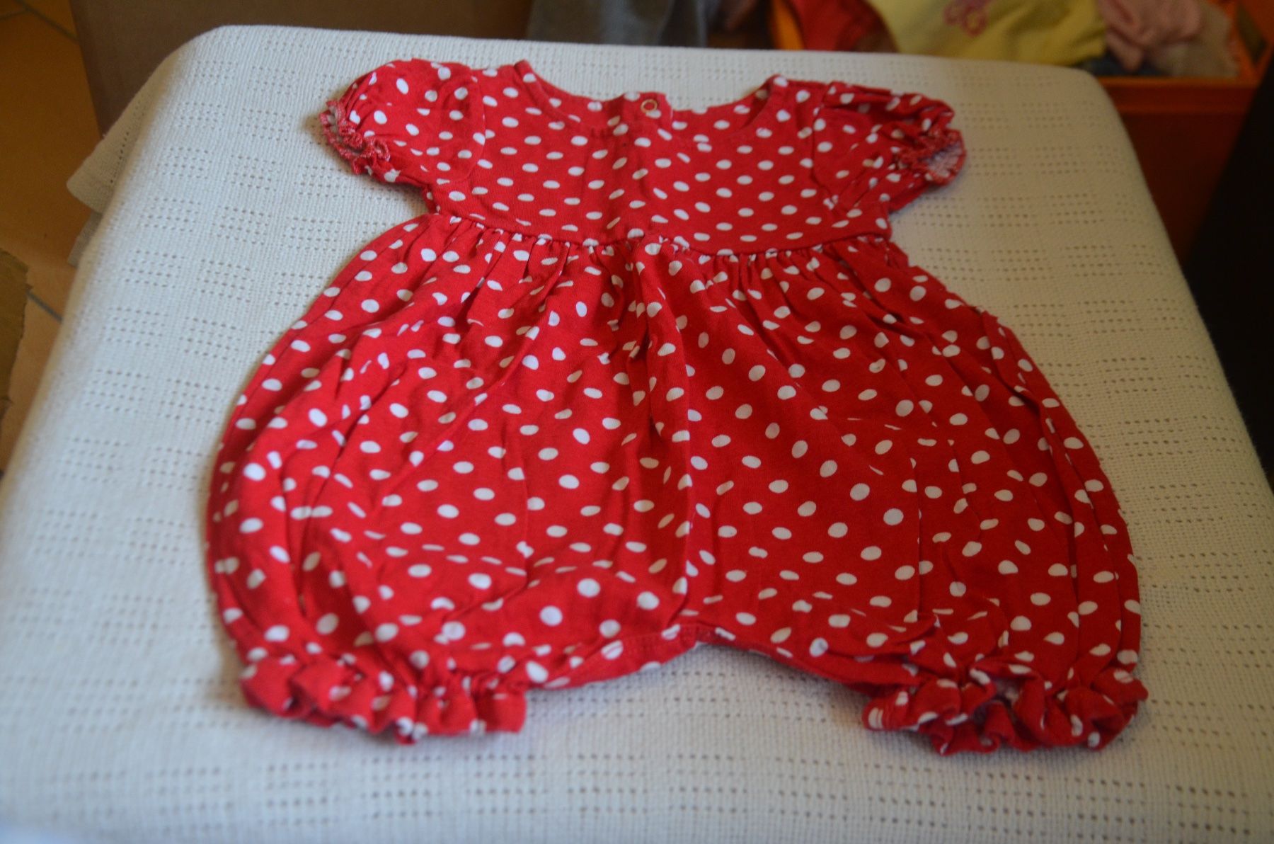 Kleiderpakete & -sets: TAILLE  74 – Gebraucht aus Chiasso von Dolly015