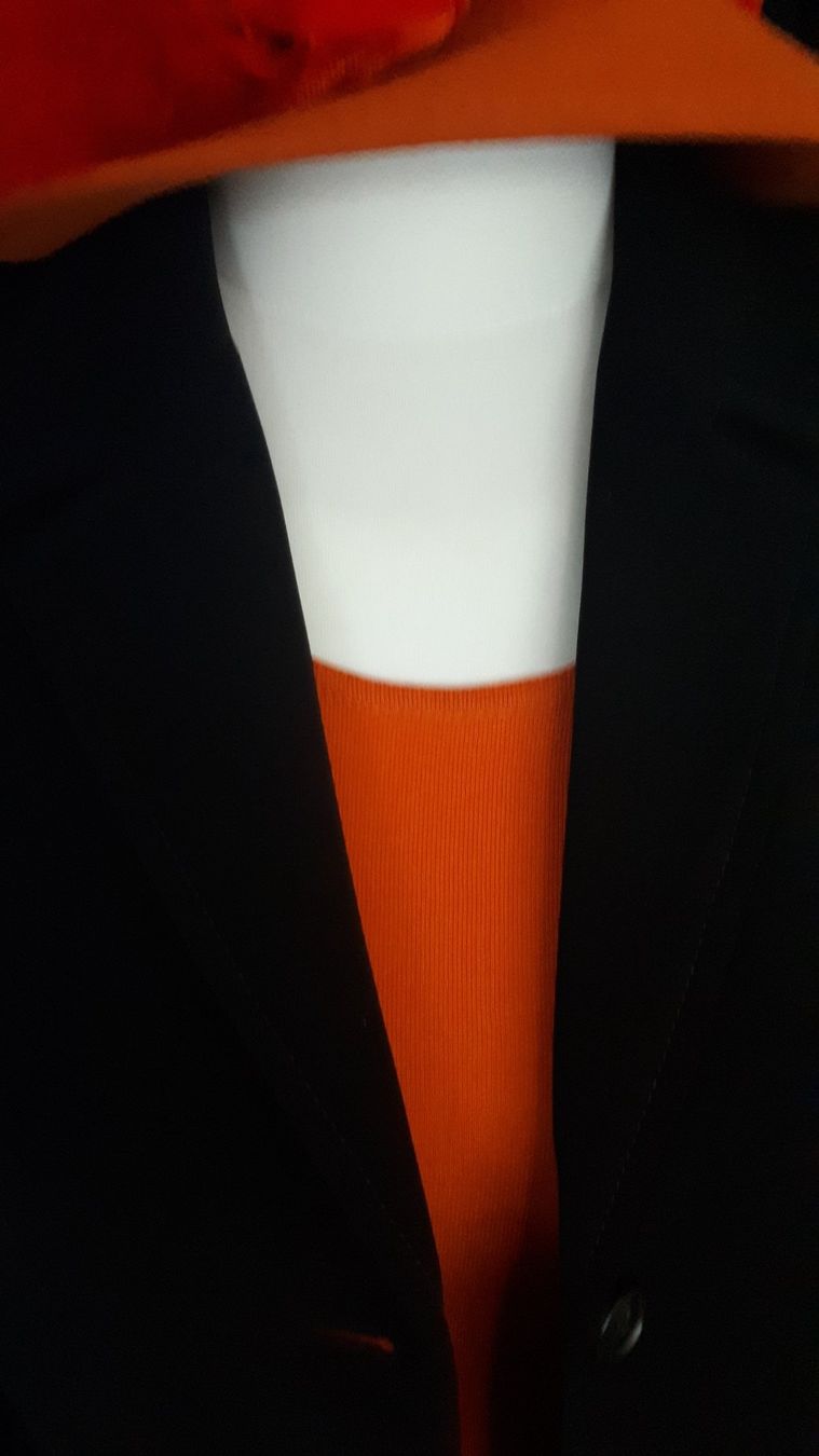 Completi & Tailleur: Hosenanzug: Marke TAIFUN COLLECTION – Nuovo (secondo la descrizione) da Mühlethal venduto da prackendorf 2