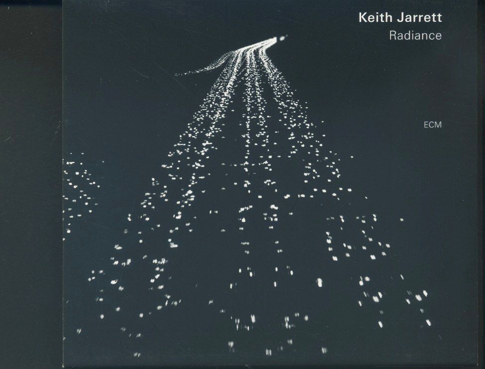 CDs: Radiance - Keith Jarrett – Gebraucht aus Delémont von MaxPlan