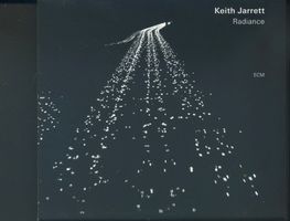 Radiance - Keith Jarrett