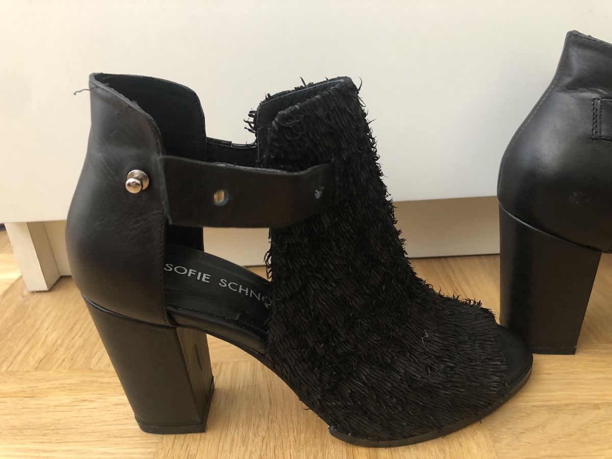 Scarpe da donna: Chaussures à talons Sofie Schnoor – Nuovo (secondo la descrizione) da Onex venduto da kattrina 4