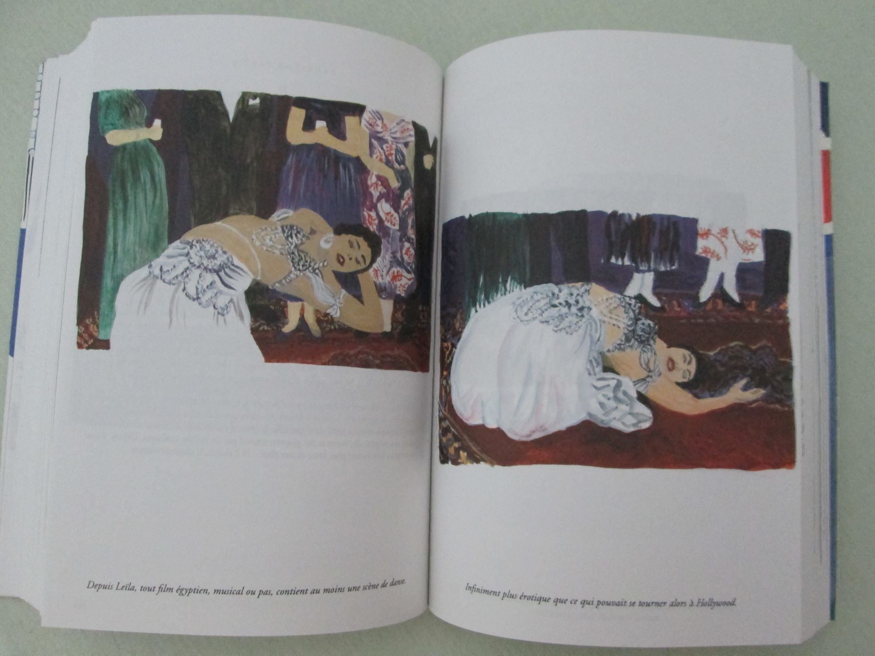 Libri: Ô nuit, ô mes yeux – Usato da Neuchâtel venduto da Dualseele 4