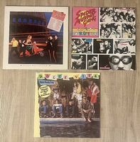Spider Murphy Gang 3 Schallplatten 12 Zoll