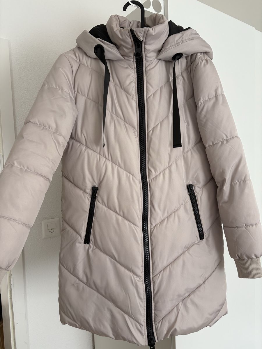 Only Cappotti: Mantel beige JDY – Usato da Winterthur venduto da sarah00