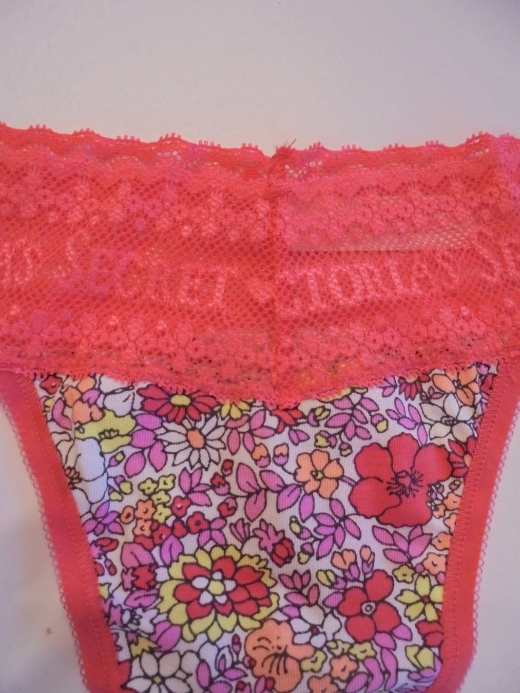 Victoria's Secret Altra biancheria intima: VICTORIA'S SECRET THONG, S, NEU – Nuovo e nell'imballaggio originale da Aarau Rohr venduto da PinkSchwein 1
