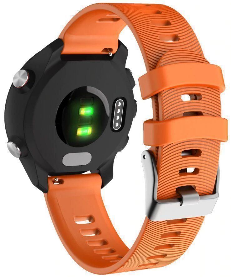 Suunto Smartwatch: Suunto 3, Garmin Vivoactive 3 Armband – Nuovo e nell'imballaggio originale da Hinwil venduto da Luke_Key 2