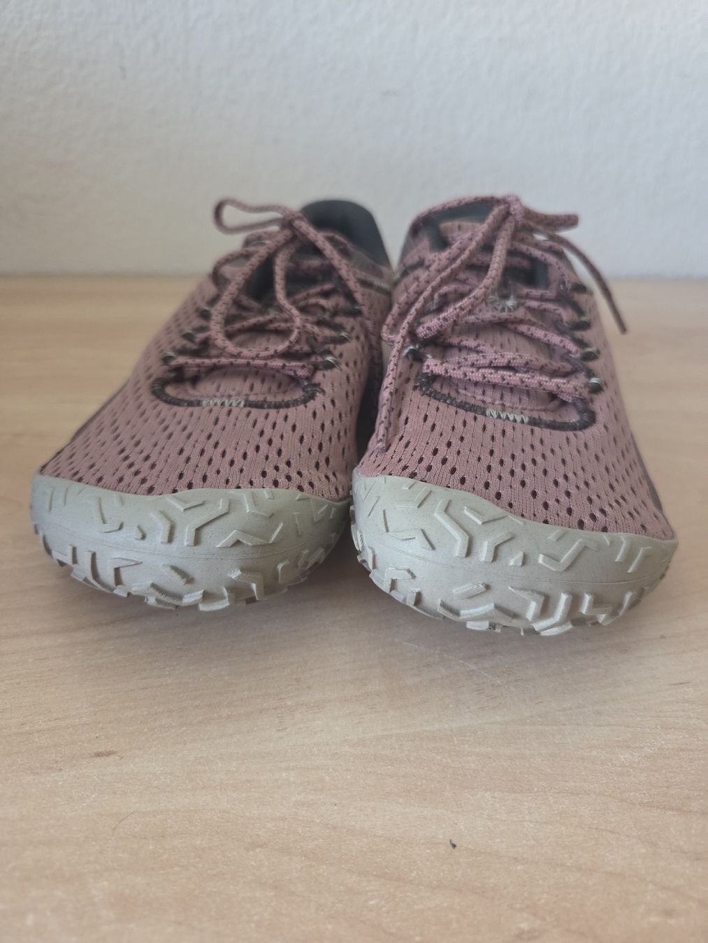 Merrell Scarpe da donna: Merrell Barfussschuhe in Rosa Gr.41 – Nuovo (secondo la descrizione) da Winterthur venduto da katzen07 1