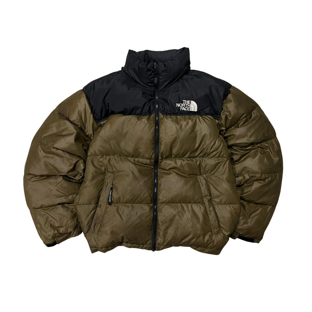 North Face Giacche: Vintage TNF Puffer Jacket 700 (L) – Usato da Chamoson venduto da Sapoloshop