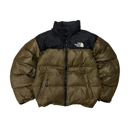 Vintage TNF Puffer Jacket 700 (L)