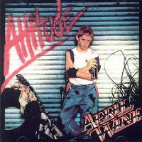 April Wine – Attitude