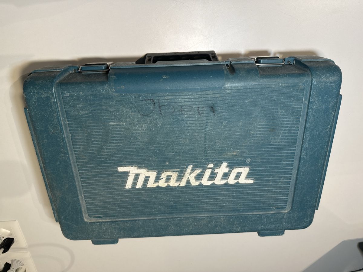 Makita Trapani: Akkuschrauber Makita DDF343 – Usato da Turbenthal venduto da ShadowBiker 7
