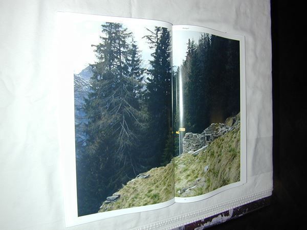 Bücher: Calanca Oliver Gemperle graubünden – Gebraucht aus Welschenrohr von Regool 2