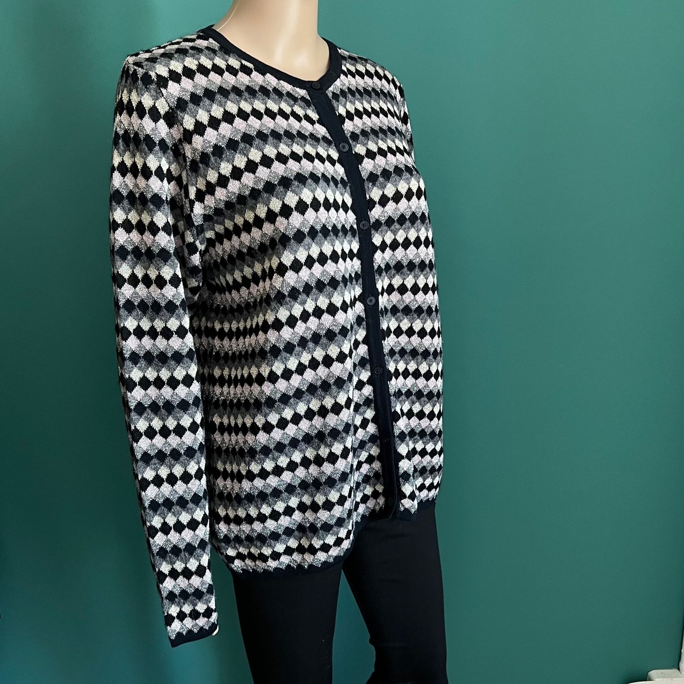 Globus Jacken: GLOBUS ESSENTIALS Cardigan 🌸 – Gebraucht aus Zürich von ClosetQueen 6