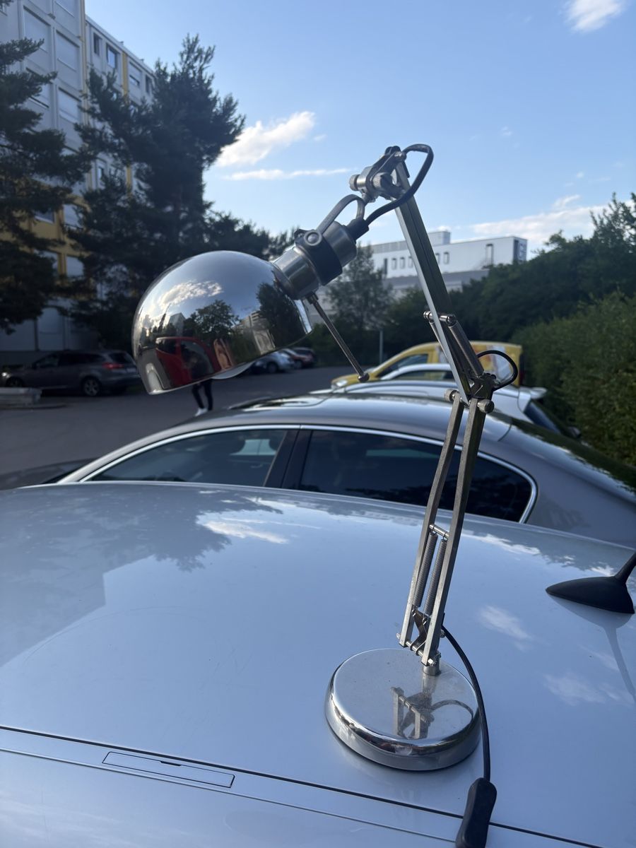 Ikea Lampade: Lampe – Usato da Greifensee venduto da oli_q2zg 2