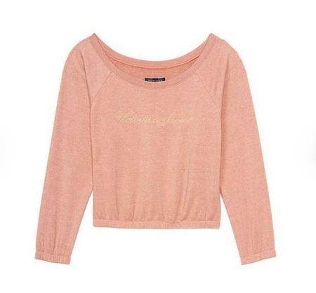 Victoria's Secret Sweater Gr. M NEU!