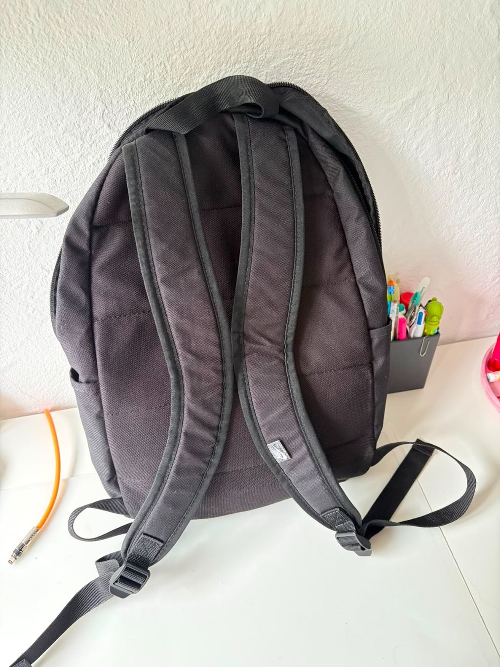 Nike Zaini: Nike Rucksack – Usato da Dietlikon venduto da ralph-1970 1