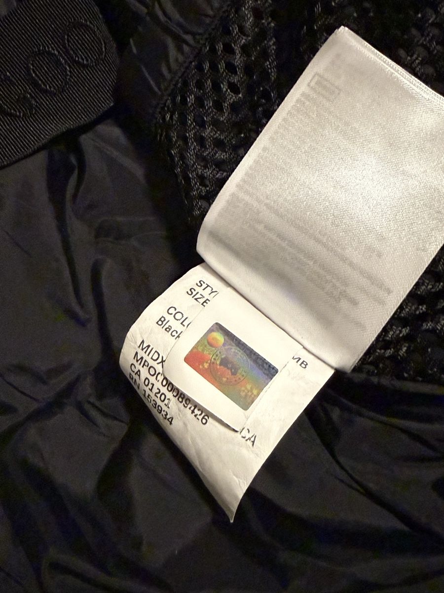 Canada Goose Vestes: Canada Goose Macmillan Black Label L – D'occasion à Allschwil par M6e63 3