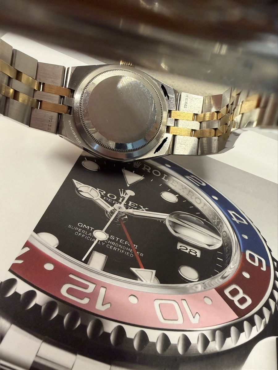 Rolex Orologi: Rolex Datejust 17013 – Usato da Niederuzwil venduto da Zef123 3