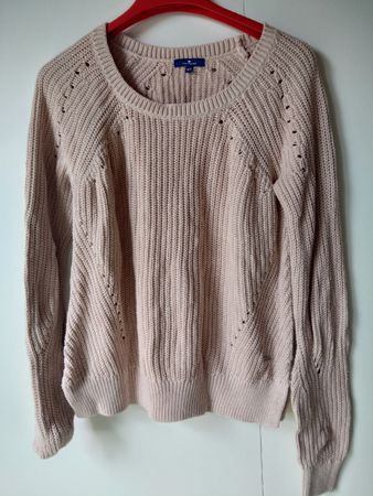 Pullover XS Tom Tailor 