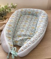 Babynest grösser