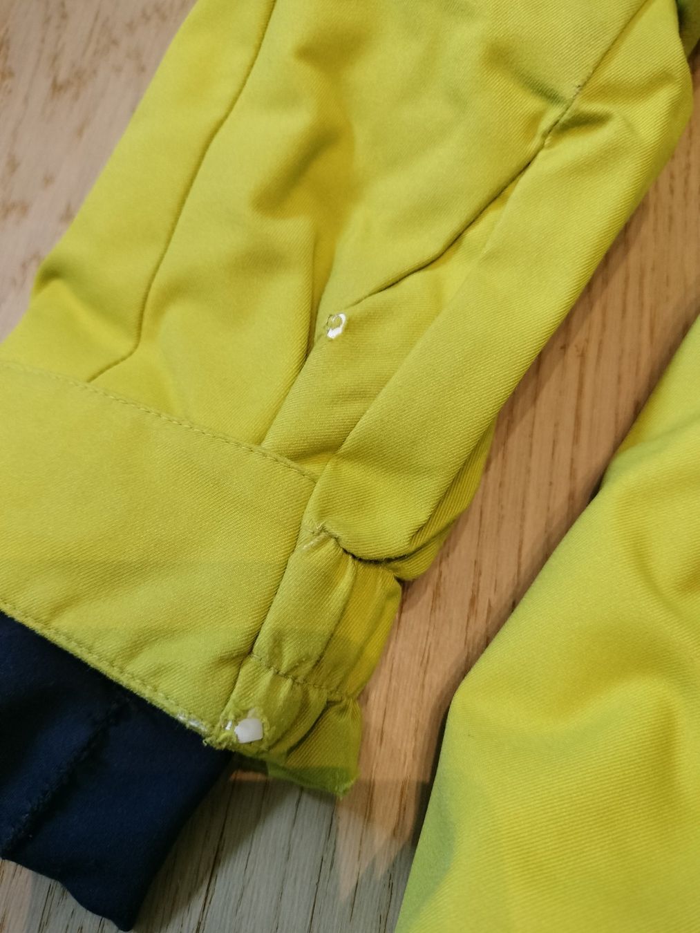 Kjus Giacche & Cappotti: Winterjacke KJUS Kinder Grösse 140 – Usato da Neftenbach venduto da TheKringel 3