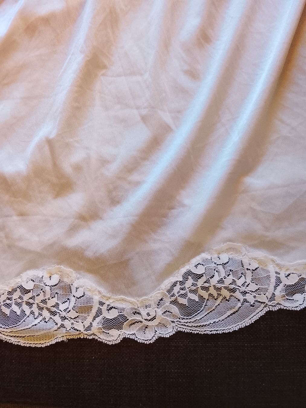 Sonstige Unterwäsche: Nuisettes – Gebraucht aus Couvet von fat_kyl7 5