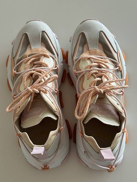 Ash Chaussures femmes: Sneaker Ash - NEU - Gr. 38 – Neuf (Voir description) à Hünenberg See par ASCOMuesli 2