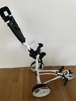 Fold Golf-Trolley