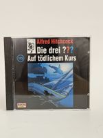 Die drei Fragezeichen - Auf tödlichem Kurs - CD, Folge 115