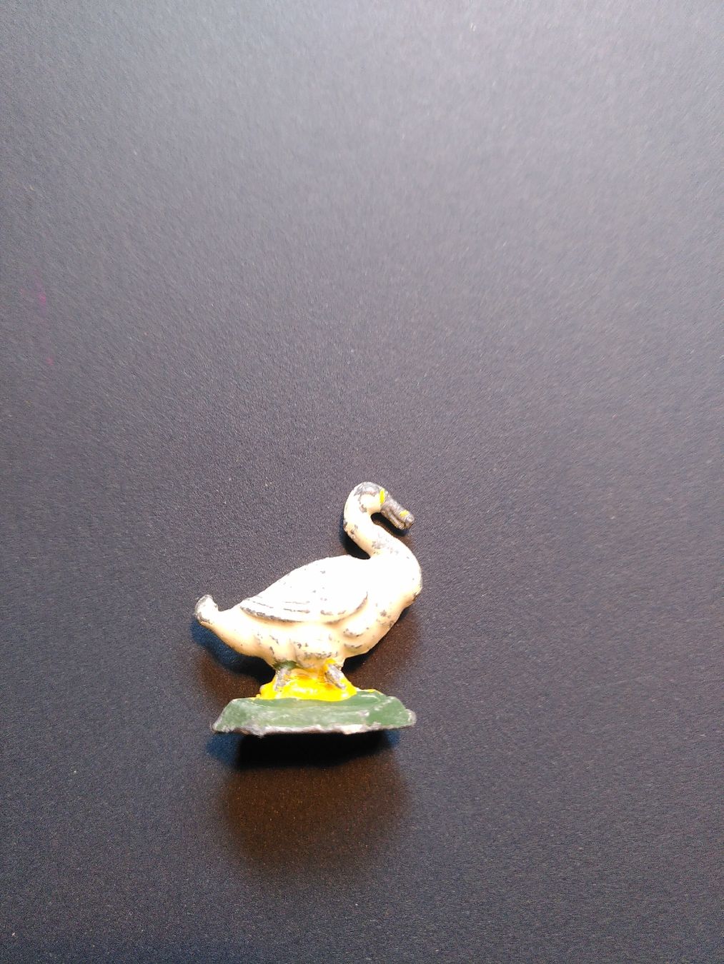 Figuren: Zinnfigur Gans – Gebraucht aus Winterthur von DonnaRicarda