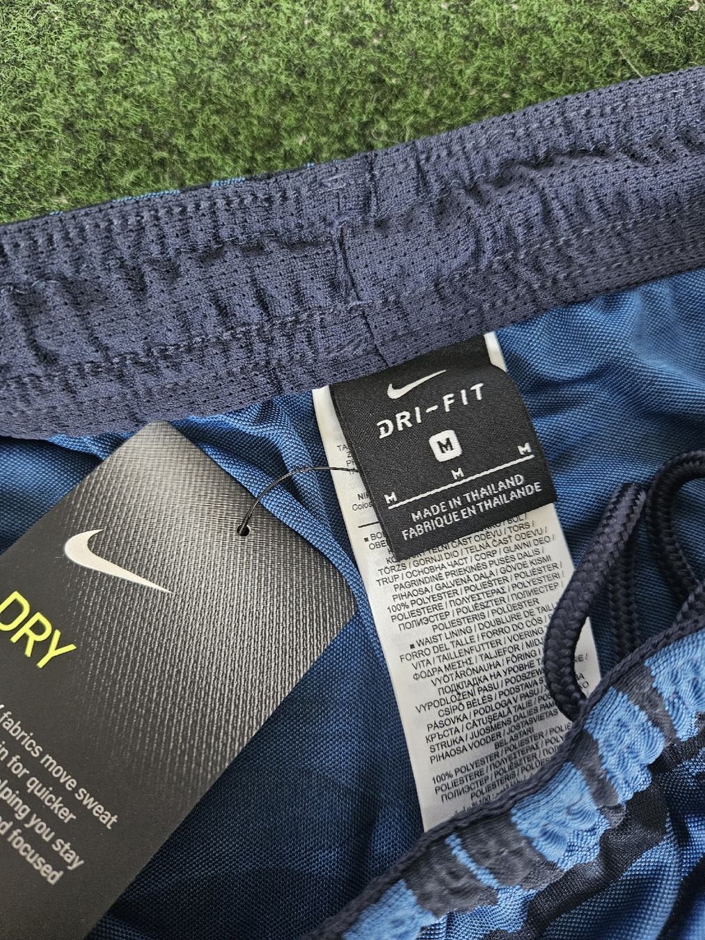 Nike Pantaloni: Nike Dri Fit Shorts Gr.M – Nuovo e nell'imballaggio originale da Emmenbrücke venduto da TopGato 2