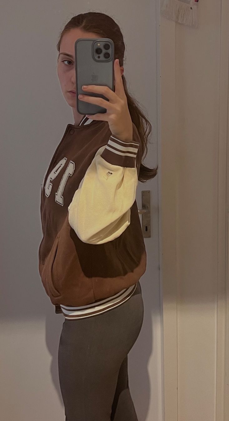 H&M Jacken: College Jacke – Gebraucht aus Zürich von man_nq66 1