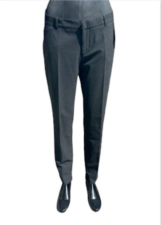 Elegante Damen Stoffhose Gr. 38