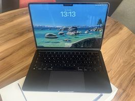 Mac book Air M2 SSD 256GB 