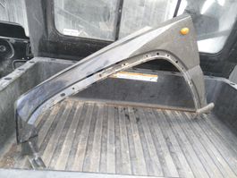 Kotflügel links zu Jeep Cherokee Kj 2002-2007