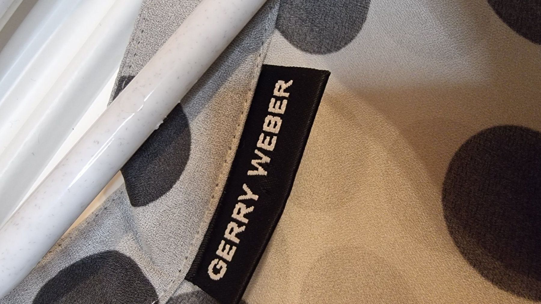 Gerry Weber Camicette: Gerry Weber Bluse Größe 40-L – Usato da Wald ZH venduto da Martin79 4
