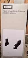 Thule Urban Glide 3 Double Bassinet Adapter - Neu!
