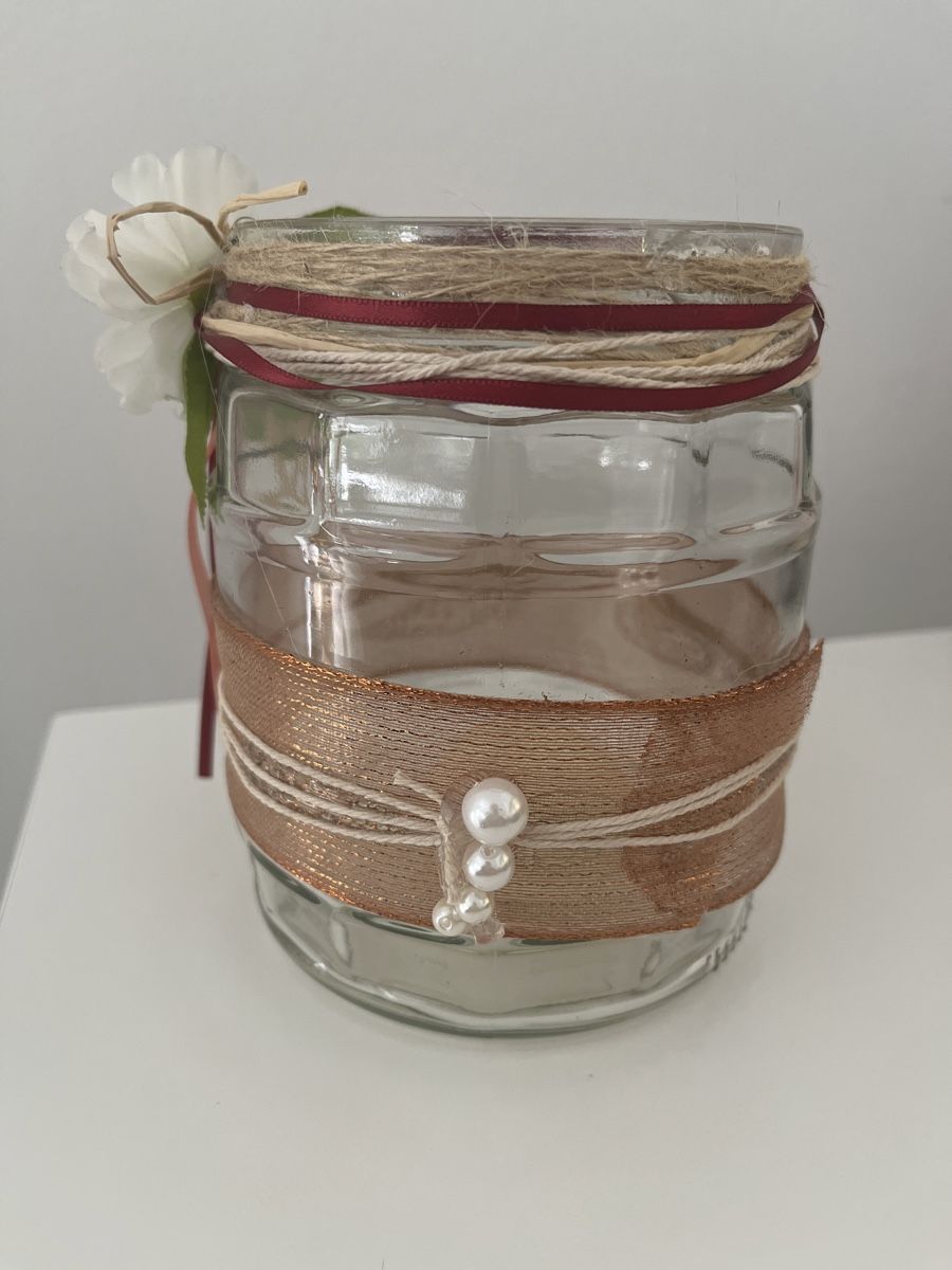 Vase & Récipients: Vase – Neuf (Voir description) à Gockhausen par Lali013 1