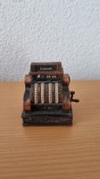 Temperamatite vintage