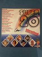 Super 20 International LP