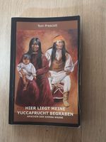 Indianerbuch 