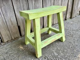 Kleines Möbel Shabby chic