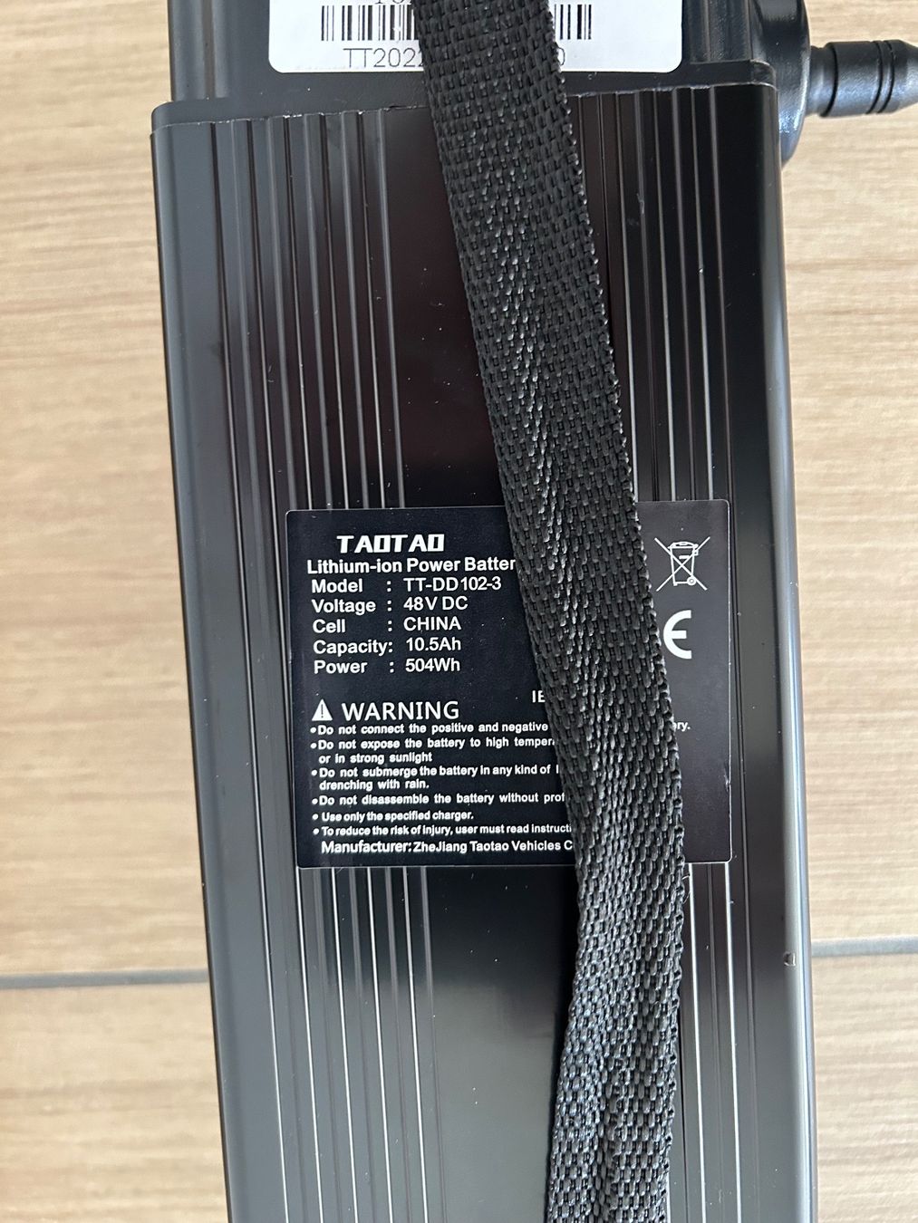 Soflow Kickboard: SoFlow E-Scooter SO4 Pro Gen 2 – Gebraucht aus Benken SG von  2