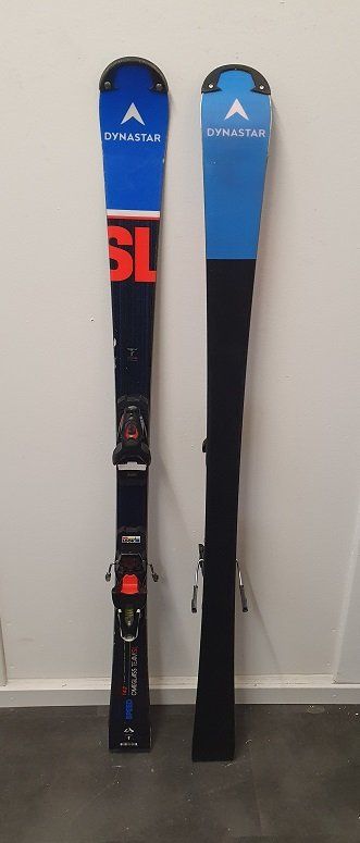 Dynastar Sci: DYNASTAR OMEGLASS SL  142cm -TOP ANGEBOT- – Usato da Grabs venduto da VUK10 1