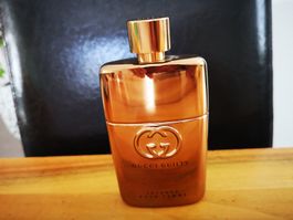 Gucci Guilty Eau de Parfum Intense Pour Femme, 90 ml, Edp