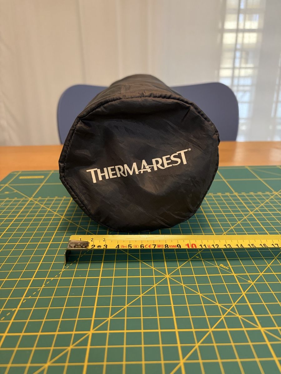 Materassi: Thermarest Women's ProLite – Usato da Elgg venduto da allisonsca 6