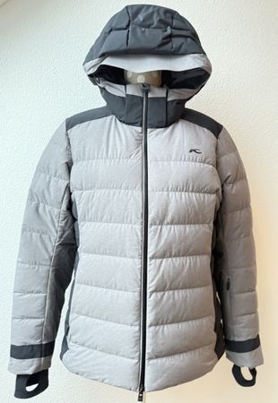 KJUS Daunenskijacke für Damen, Gr. 44