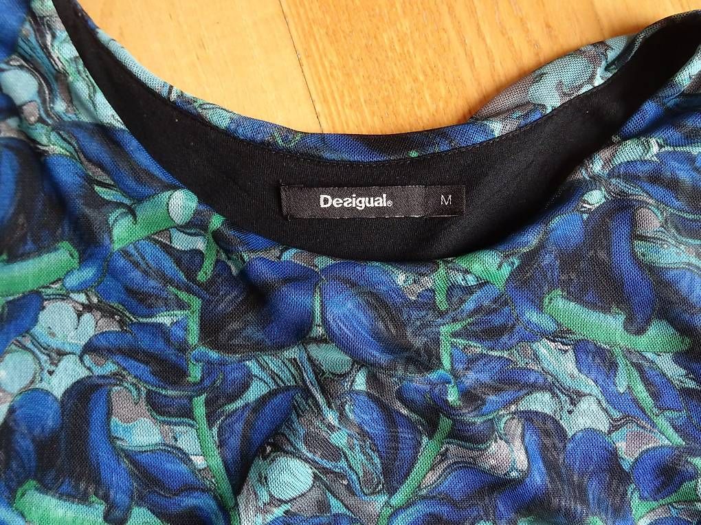 Desigual Robes: Desigual Kleid – D'occasion à Niederbipp par PiaZ01 1