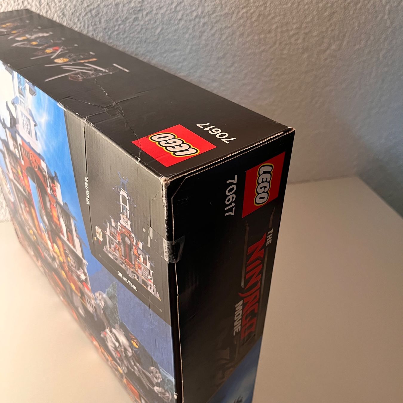 Lego Giocattoli: Lego The Ninjago 70617 – Nuovo e nell'imballaggio originale da Schwenden venduto da Noppenwelt.ch 5