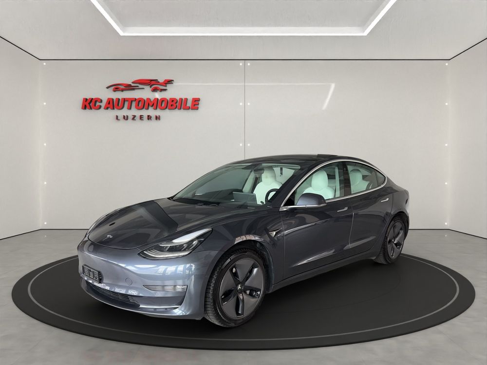 Tesla Model3 Long Range Dual Motor AWD / PS 476 /